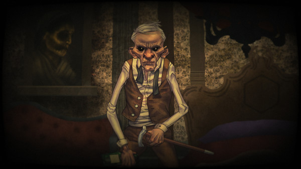 Masochisia screenshot 2