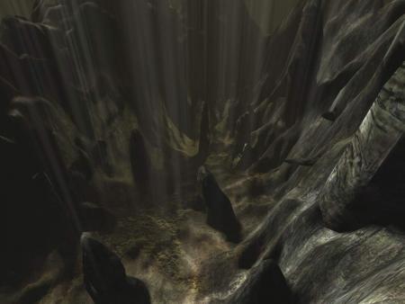 AquaNox 2: Revelation screenshot 1