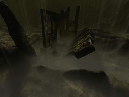 AquaNox 2: Revelation screenshot 3