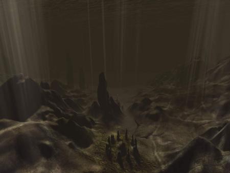 AquaNox 2: Revelation screenshot 2