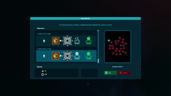 Battlevoid: Harbinger screenshot 10