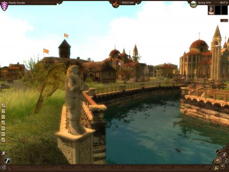 The Guild II screenshot 4