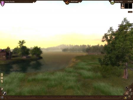 The Guild II screenshot 2