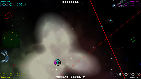 CMYW screenshot 4