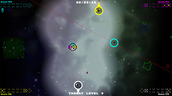 CMYW screenshot 5