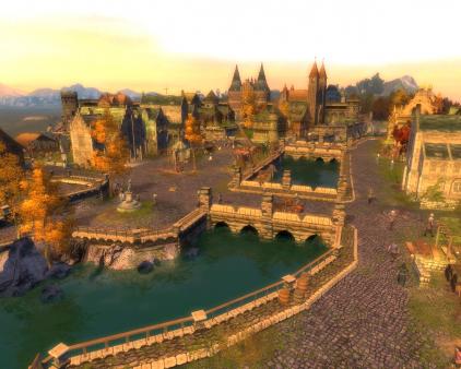 The Guild II - Pirates of the European Seas screenshot 1