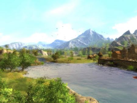 The Guild II - Pirates of the European Seas screenshot 9