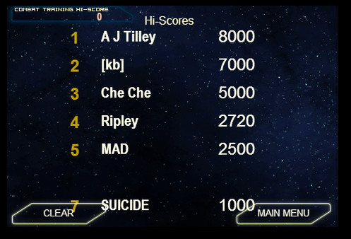 Quantum Flux screenshot 5