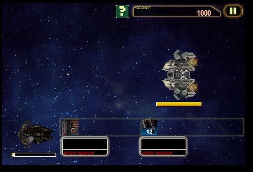 Quantum Flux screenshot 3