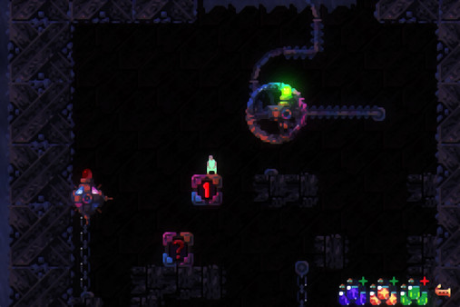 TowerClimb screenshot 2