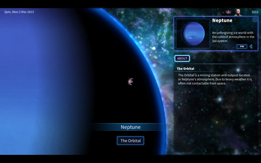 Sol Trader screenshot 6
