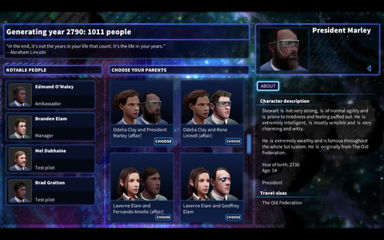 Sol Trader screenshot 1