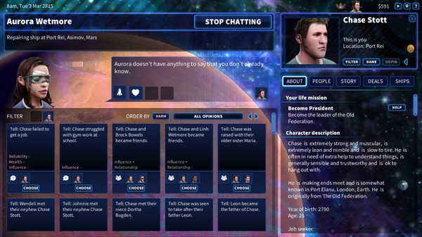 Sol Trader screenshot 3