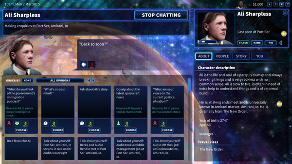 Sol Trader screenshot 7