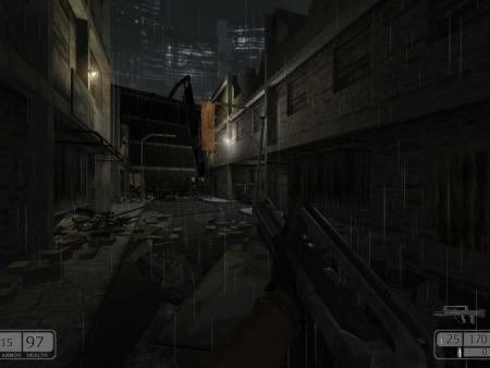 Chaser screenshot 8