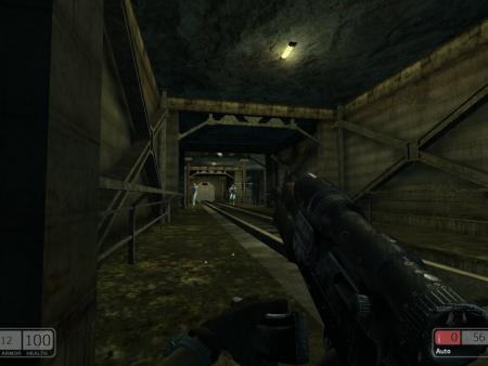 Chaser screenshot 5