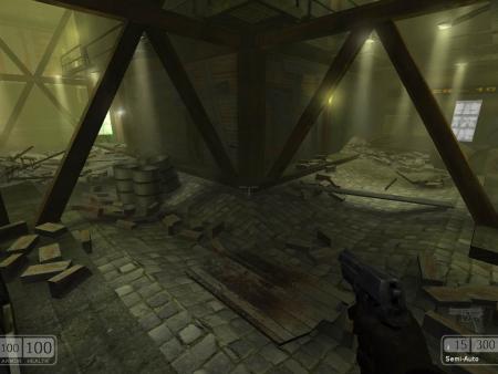 Chaser screenshot 9
