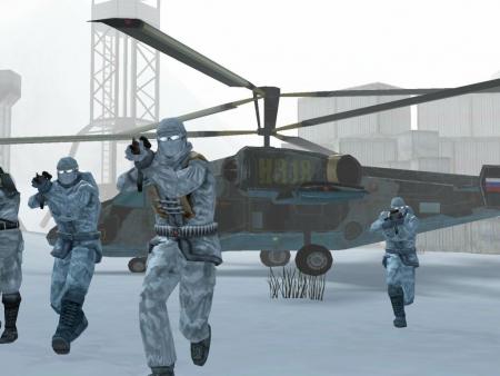 Chaser screenshot 10