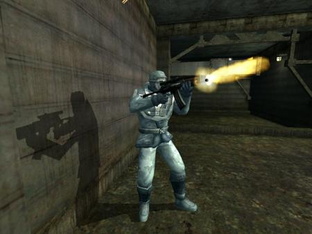 Chaser screenshot 4