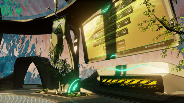 Hover Cubes: Arena screenshot 7