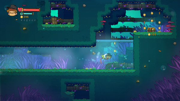 The Adventure Pals screenshot 12