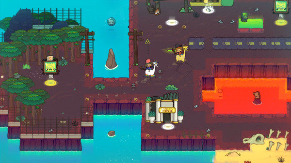 The Adventure Pals screenshot 8