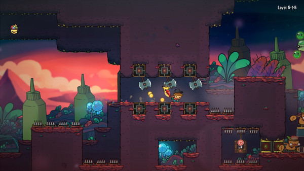 The Adventure Pals screenshot 4