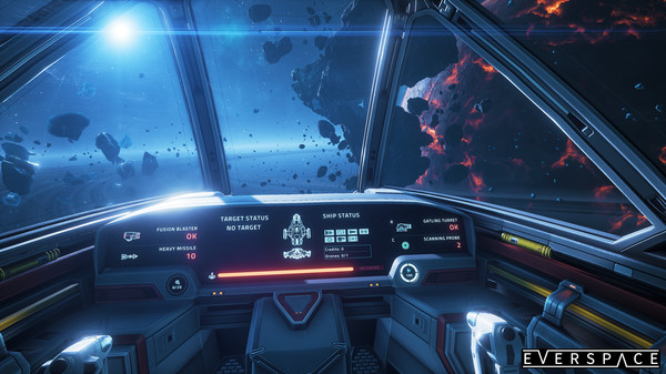 EVERSPACE screenshot 6
