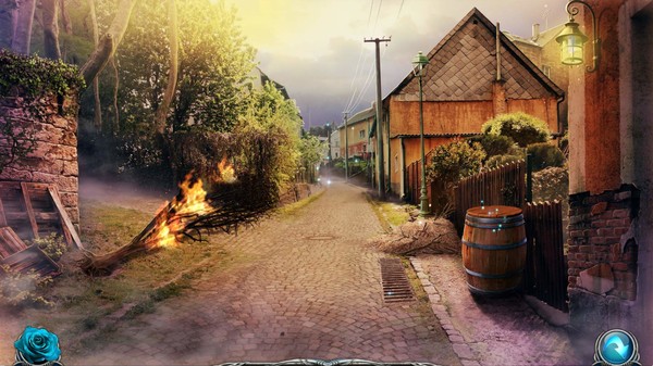 Dracula's Legacy screenshot 1