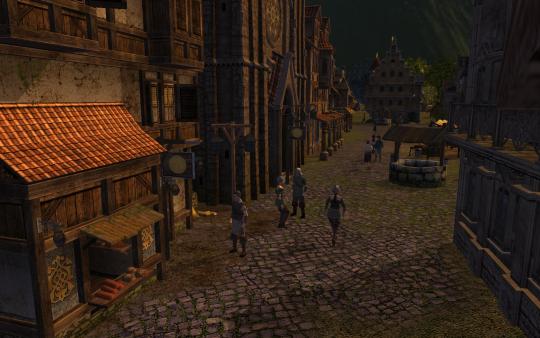 The Guild II Renaissance screenshot 3