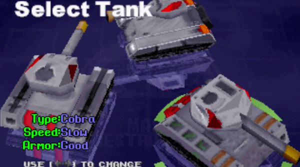 Mass Destruction screenshot 4