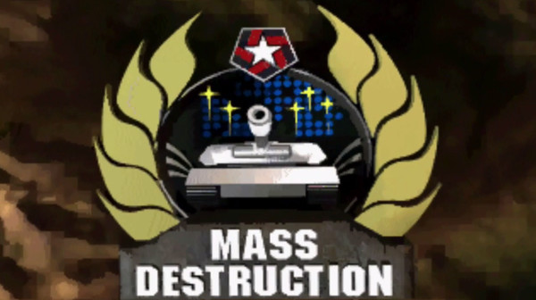 Mass Destruction screenshot 5