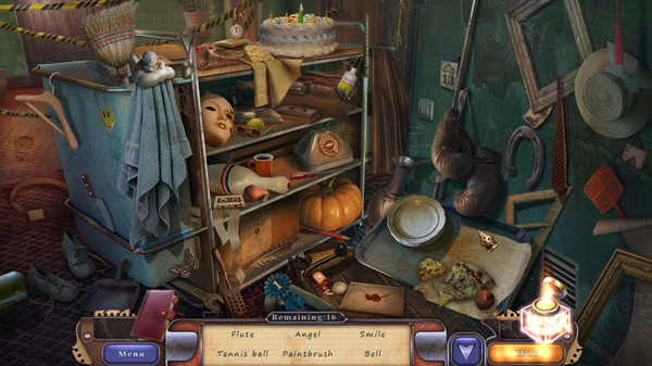 Chronicles of the Witches and Warlocks screenshot 3