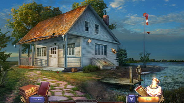 Chronicles of the Witches and Warlocks screenshot 5