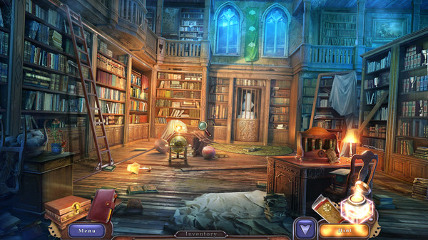 Chronicles of the Witches and Warlocks screenshot 1