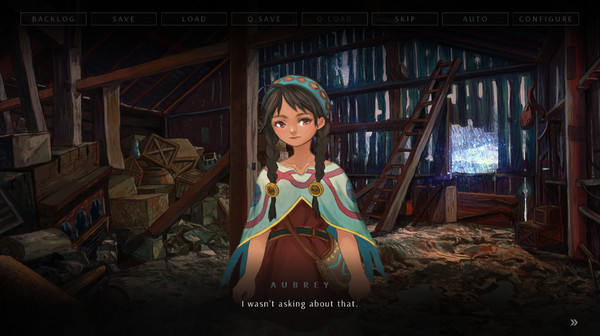 Over The Hills And Far Away screenshot 2