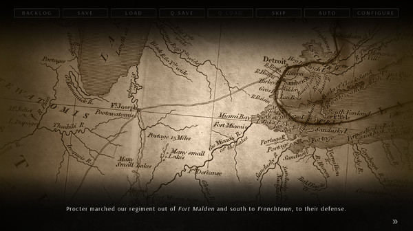 Over The Hills And Far Away screenshot 5