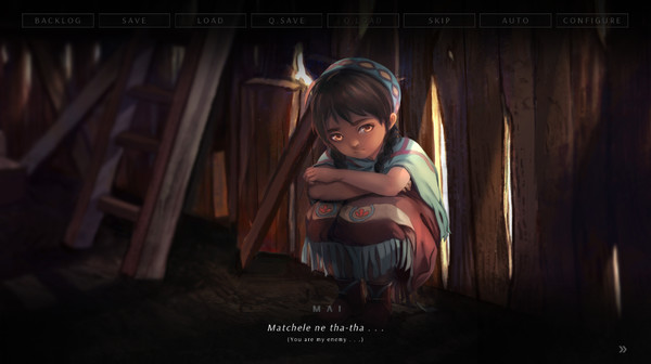 Over The Hills And Far Away screenshot 4