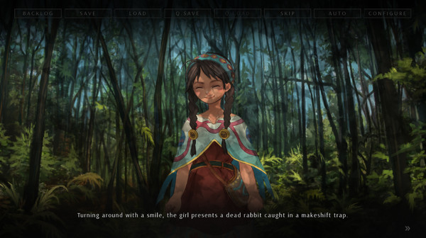Over The Hills And Far Away screenshot 6