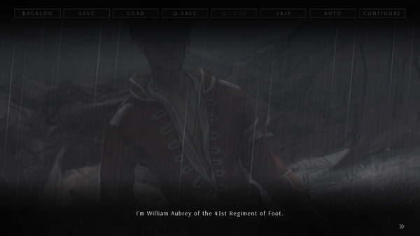 Over The Hills And Far Away screenshot 3