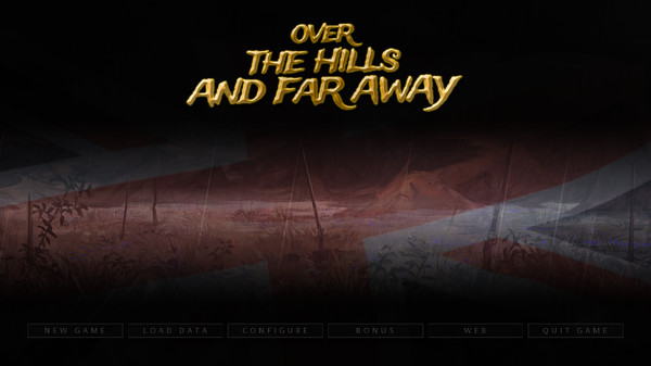 Over The Hills And Far Away screenshot 9
