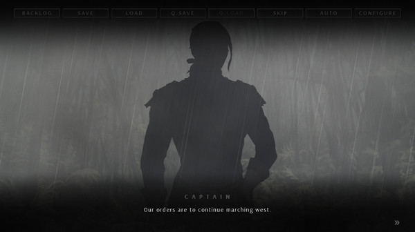 Over The Hills And Far Away screenshot 8