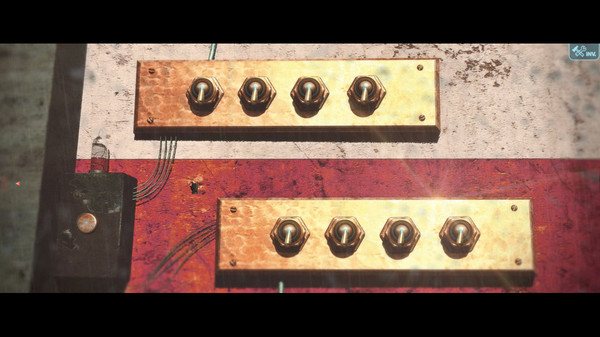 Catyph: The Kunci Experiment screenshot 4