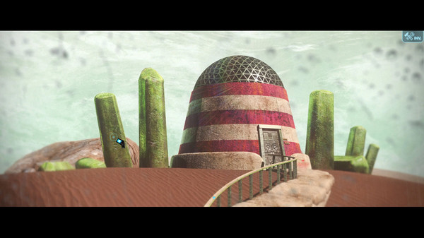 Catyph: The Kunci Experiment screenshot 2