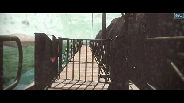Catyph: The Kunci Experiment screenshot 5