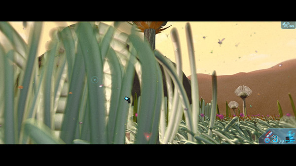 Catyph: The Kunci Experiment screenshot 10