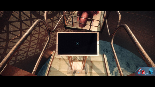 Catyph: The Kunci Experiment screenshot 8