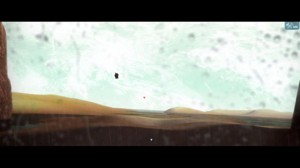 Catyph: The Kunci Experiment screenshot 1
