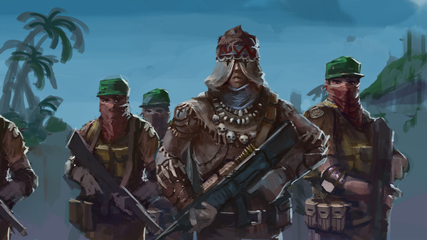 Tidal Affair: Before The Storm screenshot 12