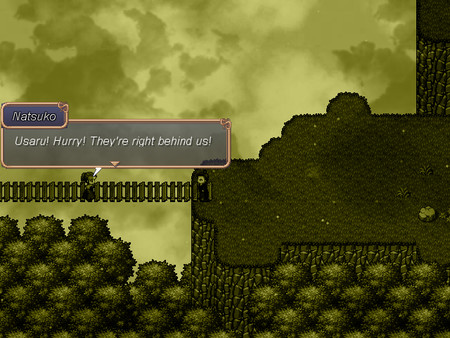 Wind Child screenshot 3